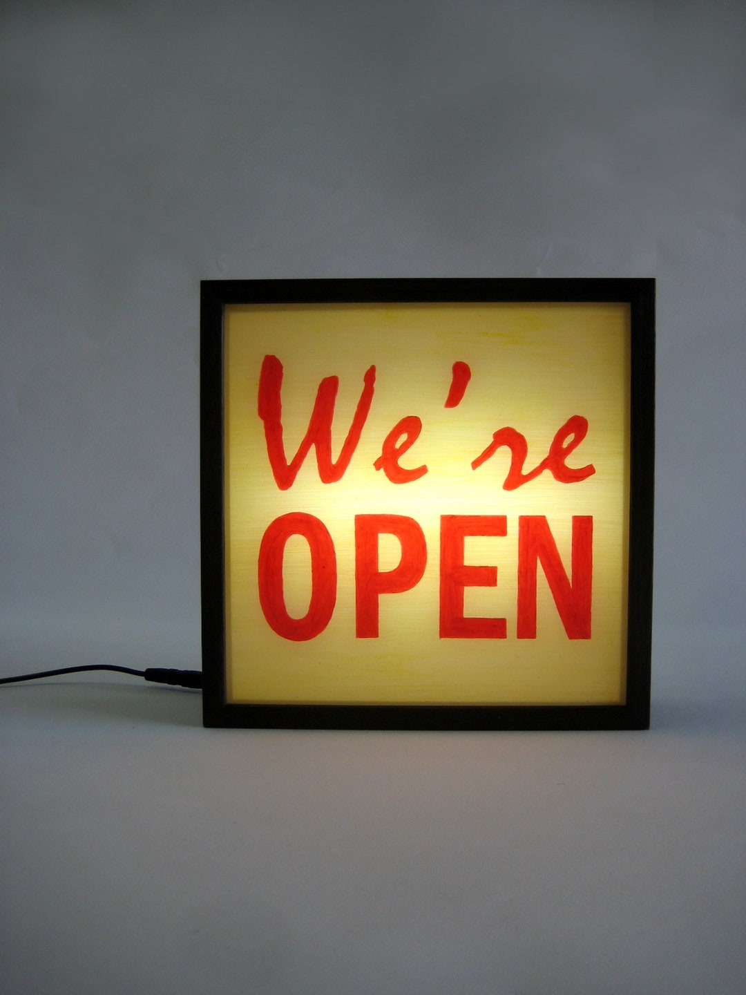 その他 ARTWORKSTUDIO Sign lamp OPEN AW-0403V ARTWORKSTUDIO Sign lamp OPEN AW-0403V