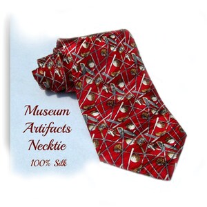 golf tie,golf necktie, gift for golfers,silk necktie, designer tie, Men&#39;s accessories ,  # T 62