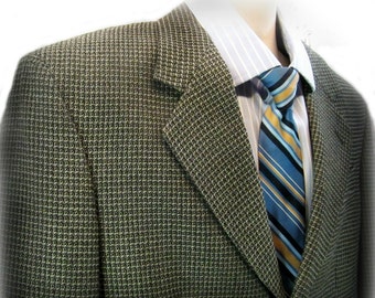 vintage sport coats