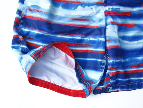 Vintage swim trunks men - Speedo Swim Suit Men - … - image 3