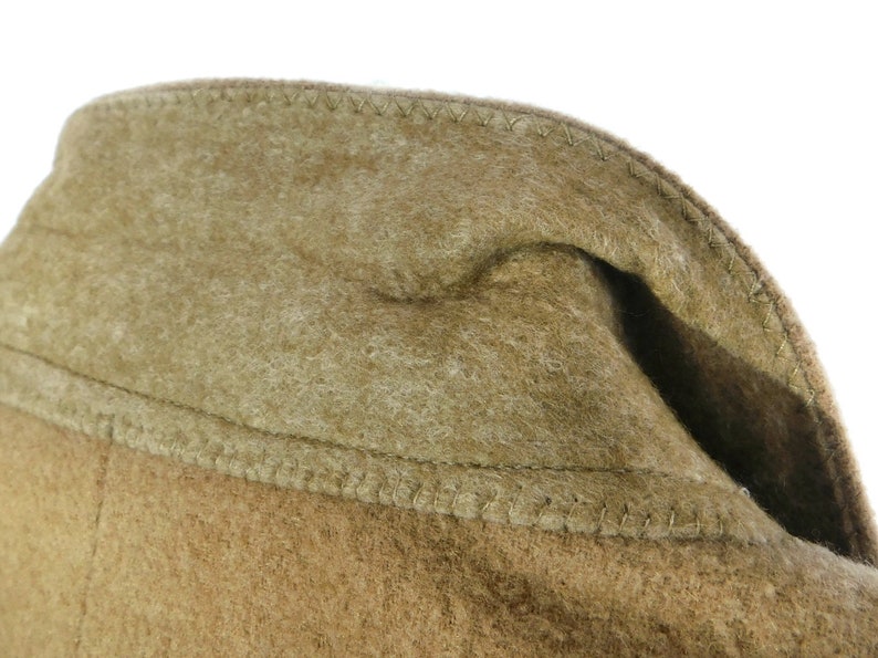 Tan Camel Hair Blazer Camel sport Coat tan wool Sport coat blazer size 46 reg # 30 Camel Cashmere Sports Coat