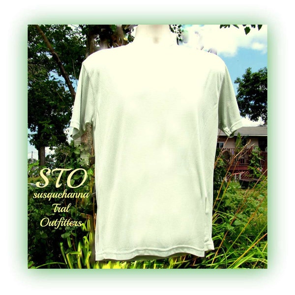 Mens Knit Shirt Etsy