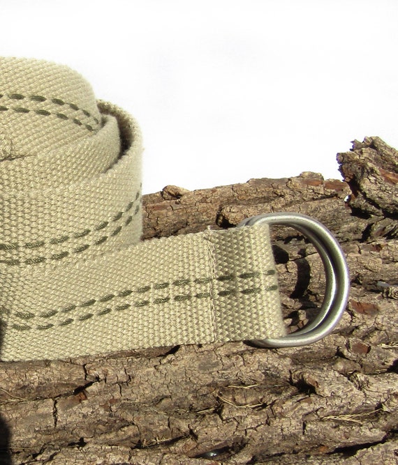 2 inch top web belt