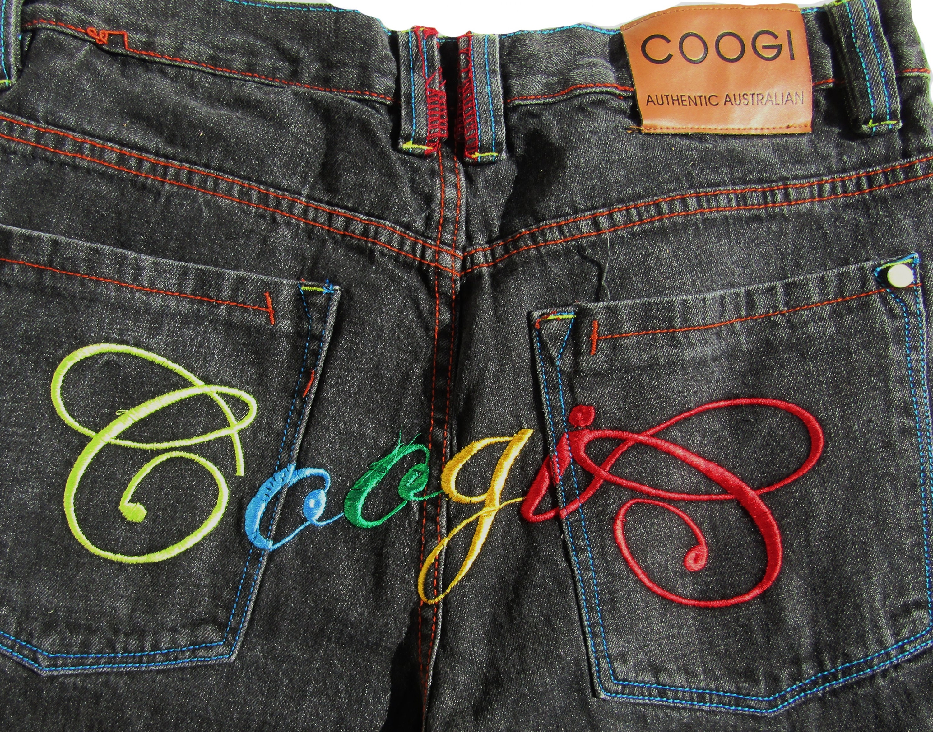 JNCO JEANS デニムジャケット ヴィンテージ 90s B系 激レア
