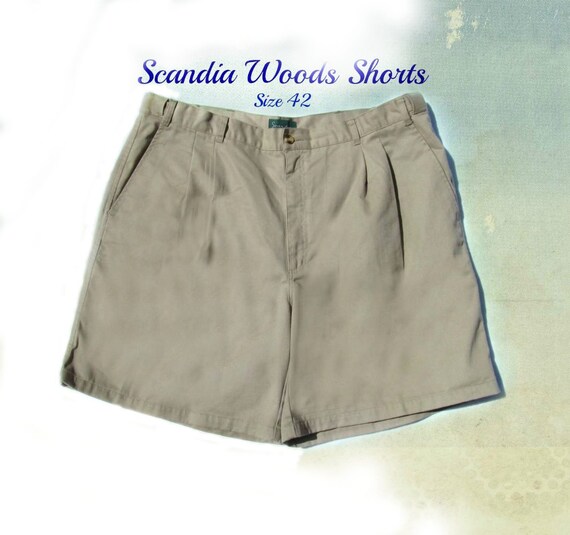 Dress Shorts Casual Shorts | Etsy