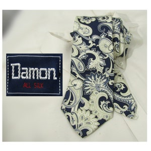 men&#39;s tie, silk necktie, men&#39;s neckwear, men&#39;s necktie, abstract tie, men&#39;s gift,  # T 79