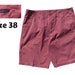 see more listings in the SHORTS  section