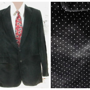 black sport coat - men&#39;s blazer, men&#39;s sports jacket, men&#39;s Sport coat, men&#39;s blazer,    # 11