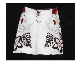 Surf shorts, athletic wear shorts - sport shorts -   men's summer shorts,  swim trunks, Summer shorts -  Size 32,   # 8