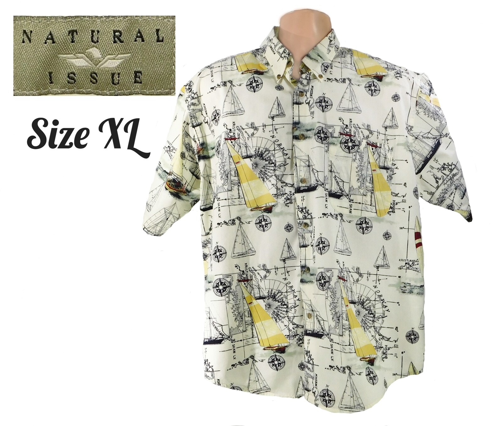 Sailing Shirt Ocean Theme Shirt sailboat Shirt Nautical Etsy