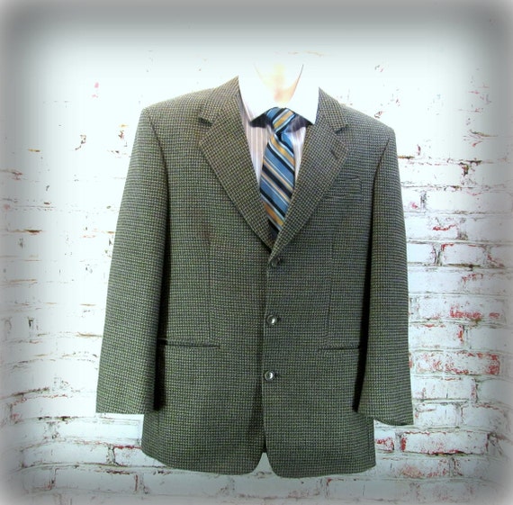 men's Sport coat, men's blazer, men's sports jack… - image 2