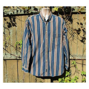 men&#39;s long sleeve shirt ,men&#39;s dress shirt ,men&#39;s Plaid shirt ,men&#39;s Cotton shirt - men&#39;s suit shirt ,Dress button up Shirt -Size XL  # 34