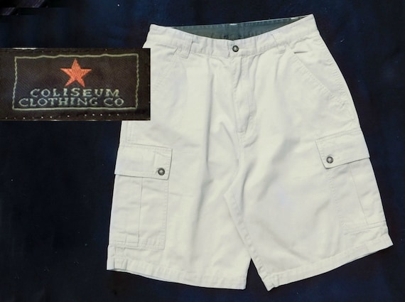 Mens shorts size 32 deals