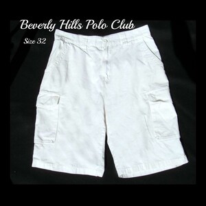 vintage men's shorts,men' dress shorts, casual shorts, men's white shorts, Size 32, 22 image 2