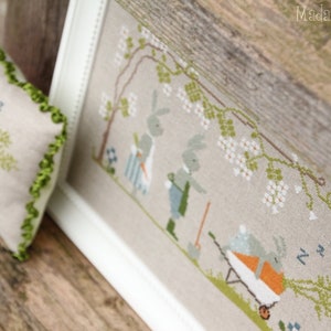 Aprile Dolce Dormire Etsy