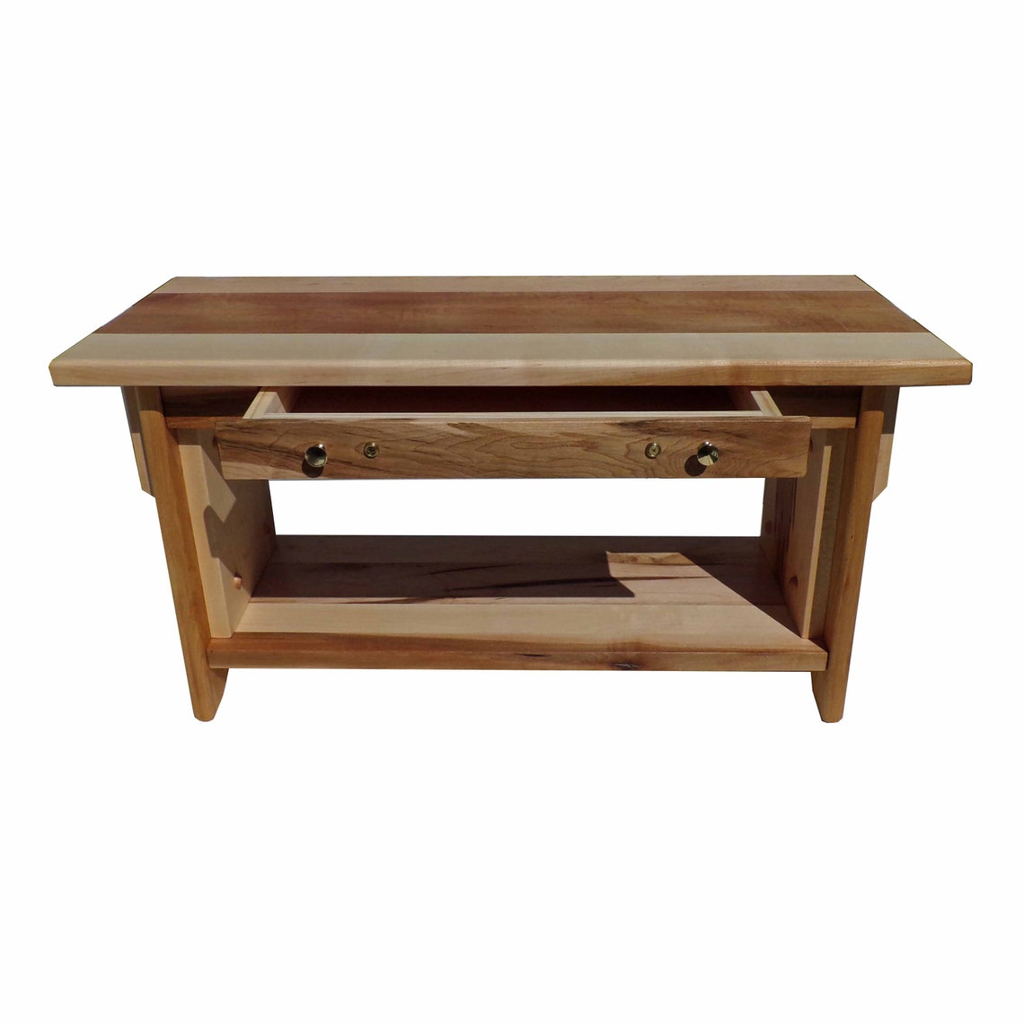 MAPLE ALTARS. Small Personal Altar Tables Solid Maple Etsy