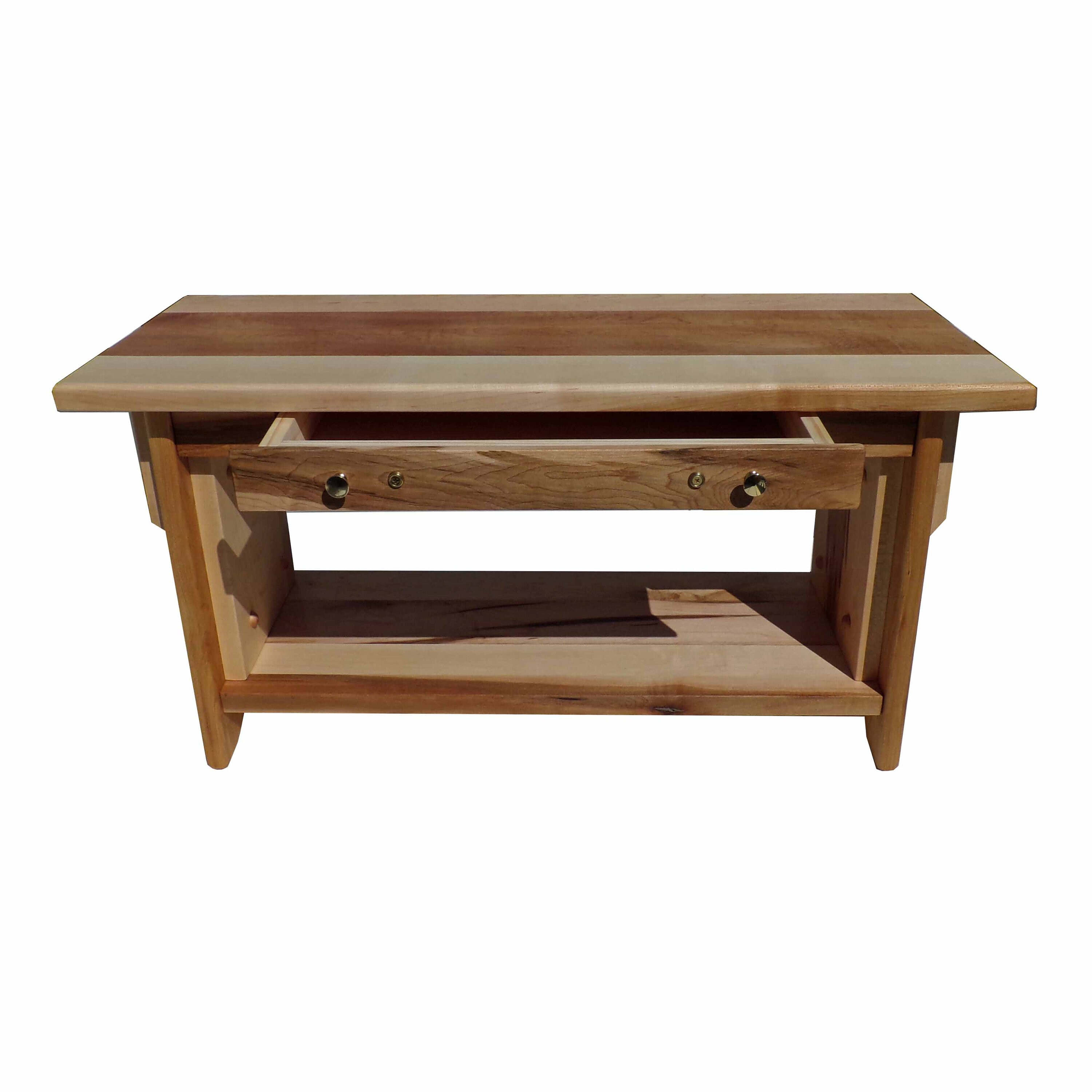 MAPLE ALTARS. Small Personal Altar Tables Solid Maple Etsy