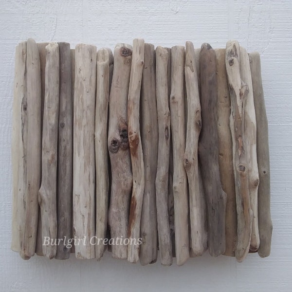 Driftwood Wall Art Etsy