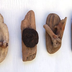 Natural Driftwood Love Sign Rustic Wooden Decor