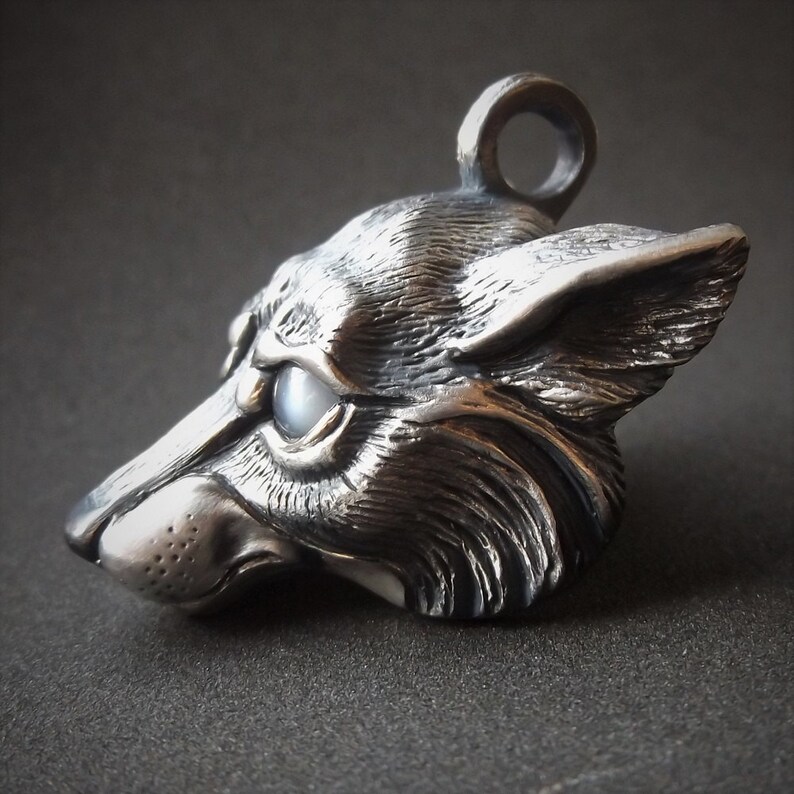 Geschenke wolf