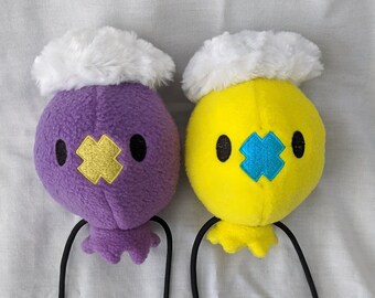 drifblim plush