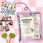 Crochet Accessories