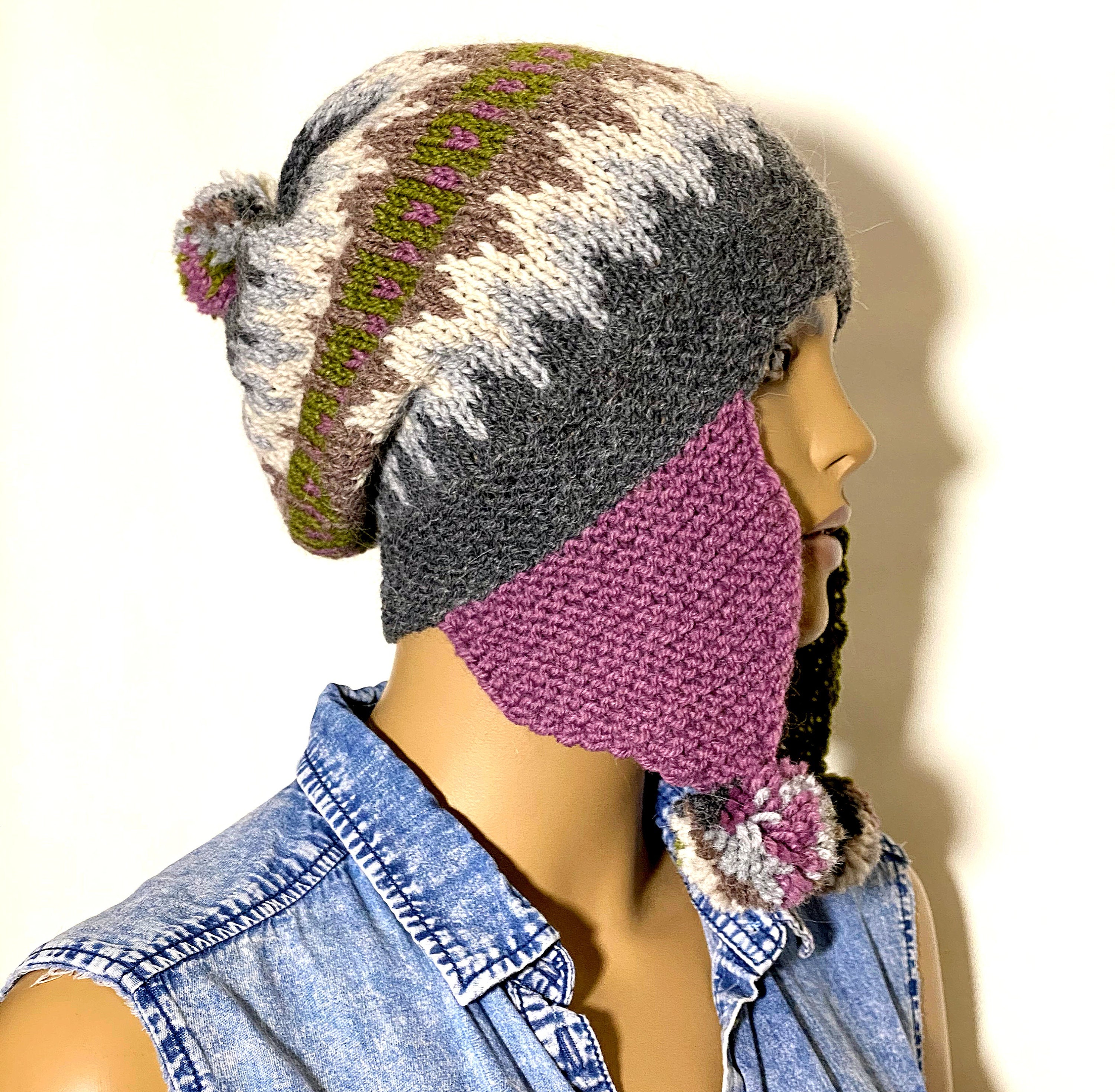 mec rain hat