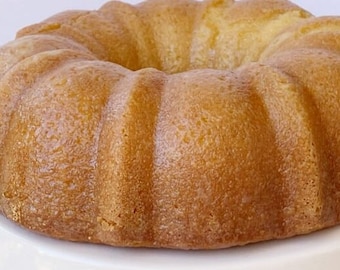 Italian Rum Cake Rum Cake Rum Soaked Cake