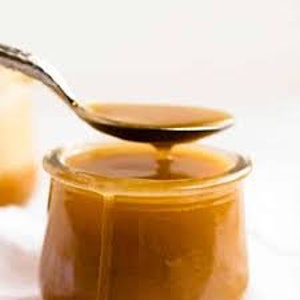Southern Caramel Sauce Carmel Topping - Etsy