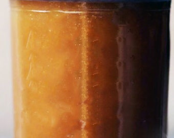 Bourbon Caramel Sauce