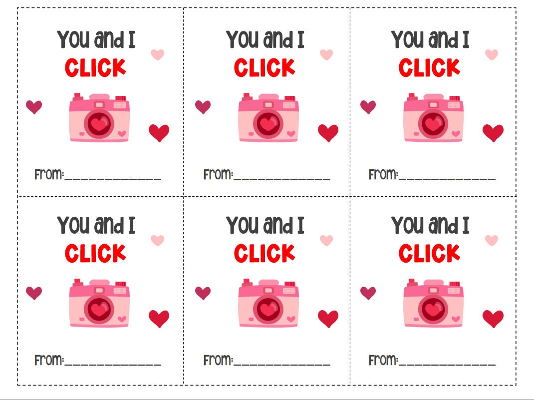 Printable Pun And Funny Valentine s Day Cards For Kids Classroom Valentines Pun Valentines