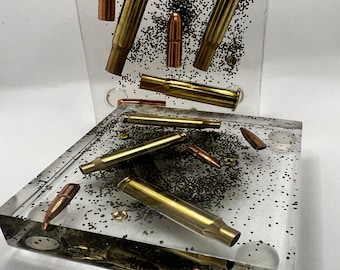 Podkładki Bullet