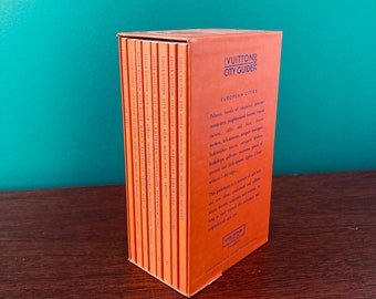 地図・旅行ガイド LOUIS VUITTON CITY GUIDE 2009 Louis Vuitton City Guide 2009 - nitrolicious.com