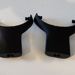 STL FILE Replacement brackets for all Razer KAIRA | X |S | Pro | all Kaira Headsets ©