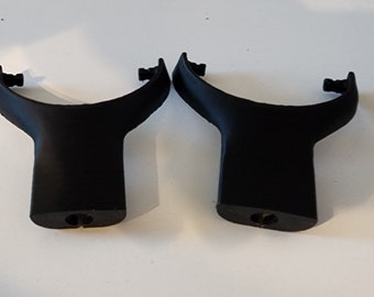 ARCHIVO STL Soportes de repuesto para auriculares Razer Kaira