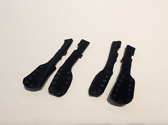 Scuf prestige paddle replacement discount