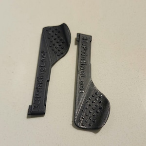 Replacement paddles for SCUF Infinity 4PS, Pro - PS4 controller