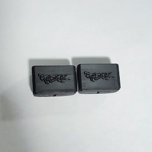Headband brackets for Razer Kraken V3 Pro | V3 HyperSense | V3 | V3 X | Replacement Broken plastic (pair of 2)