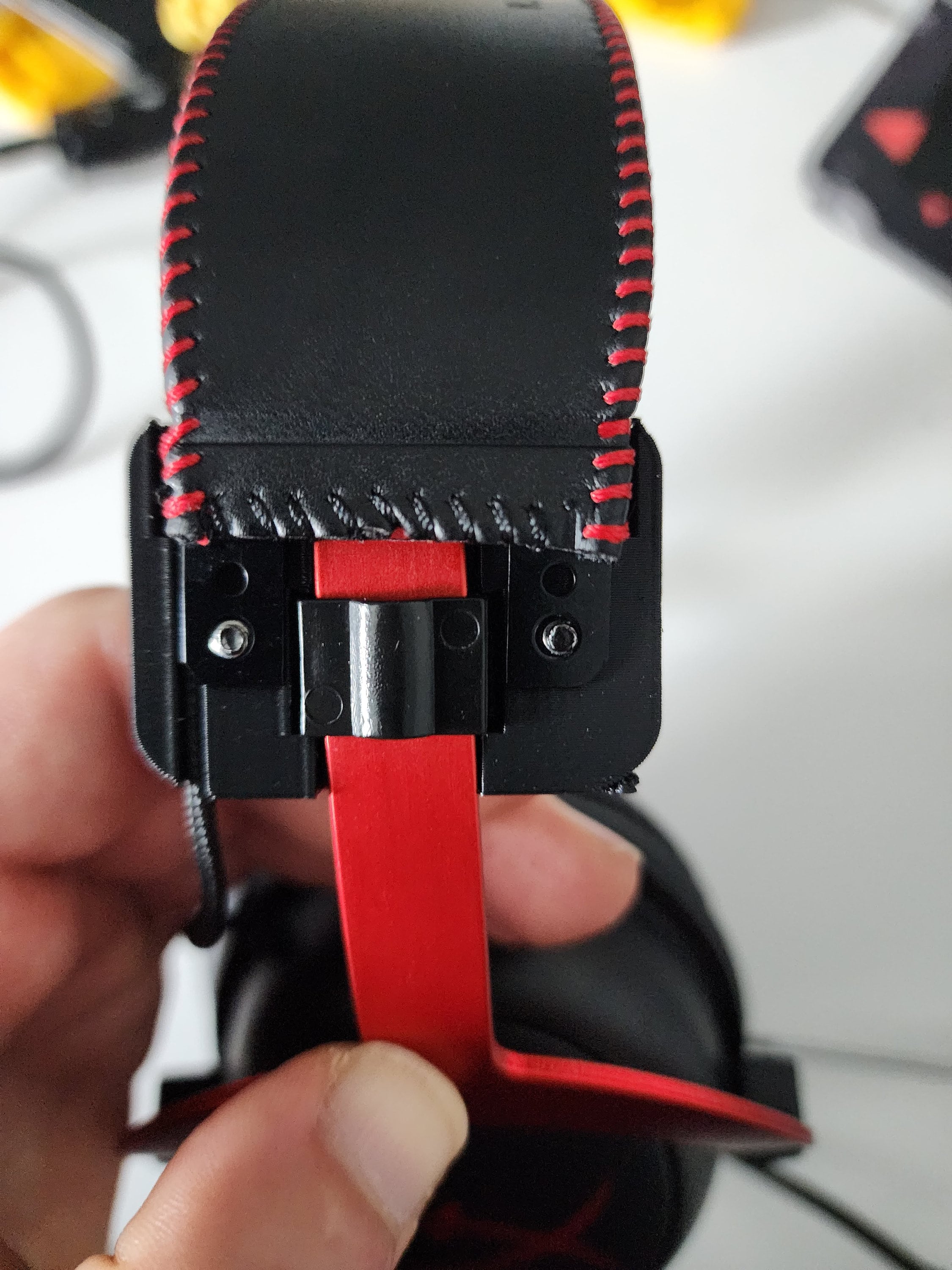 Hyperx cloud store 2 replacement parts