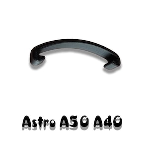 Juego de 2 soportes para diadema para Logitech Astro A50 / A40 TR