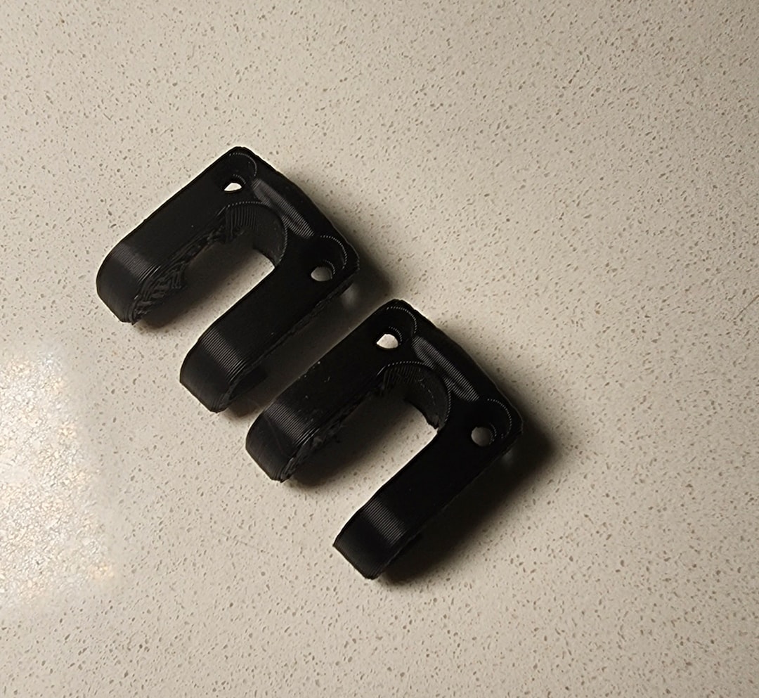 Replacement Parts for AKG N60nc Wireless Broken Hinge Fix Plastic N60nc