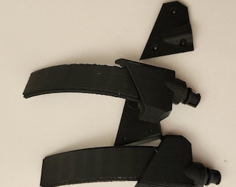 Turtle Beach Stealth 600 Gen 2 Headband Slide Bracket Replacement