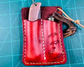 Pocket Organizer
