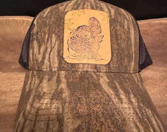Mossy Oak Gobbler Hat