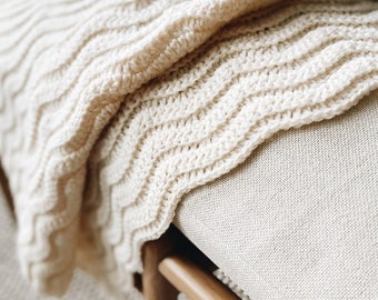 King Gnu 波模様ブランケット King Gnu 波模様ブランケット ミュージシャン