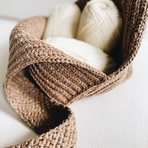 CROCHET PATTERN ⨯ Tote, Bento bag, Market Bag ⨯ The Triyang image 4