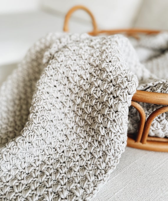 C2c chunky blanket hotsell