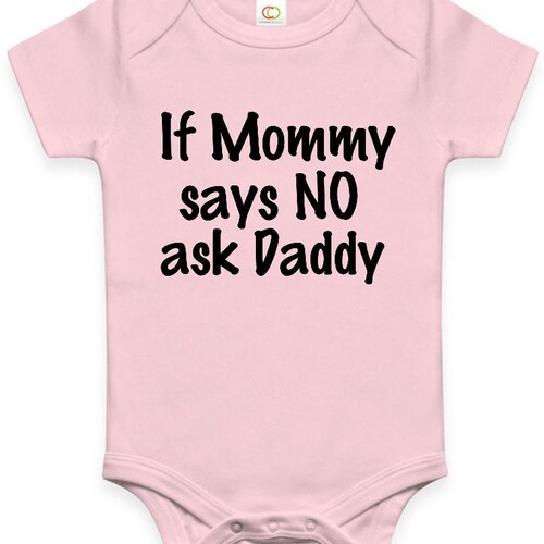 baby girl shirts with daddy sayings