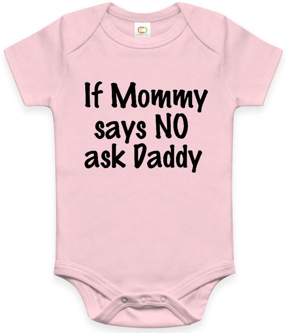 Funny Daddy Baby Toddler Daddy Shirt I Love My Daddy Etsy Funny Daddy Baby Toddler Daddy Shirt I Love My Daddy Etsy