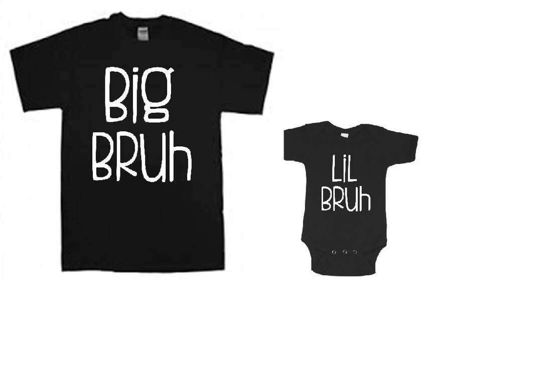big-little-brother-shirts-matching-brother-t-shirts-sibling-etsy